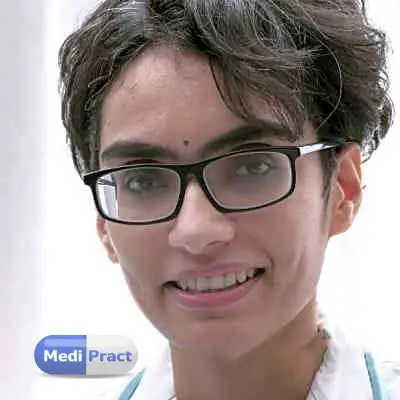 Dr. Amandeep Gill Profile Picture