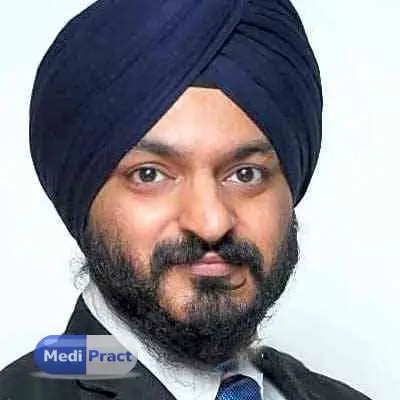 Dr. Amandeep Gujral Profile Picture