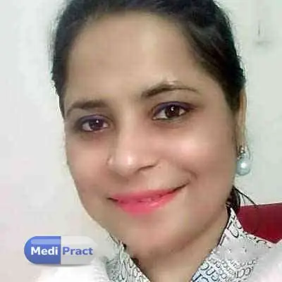 Dr. Amandeep Kaur Profile Picture