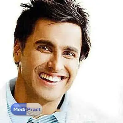 Dr. Amandeep Sapra Profile Picture