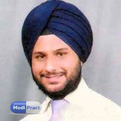 Dr. Amandeep Singh Profile Picture