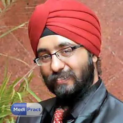 Dr. Amandeep Singh Narang Profile Picture