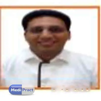 Dr. Amandeep Sood Profile Picture