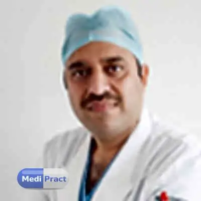 Dr. Amanjeet Singh Profile Picture
