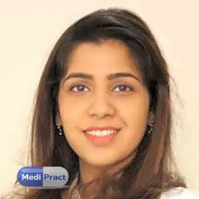 Dr. Amanjot Arora Khokhar Profile Picture