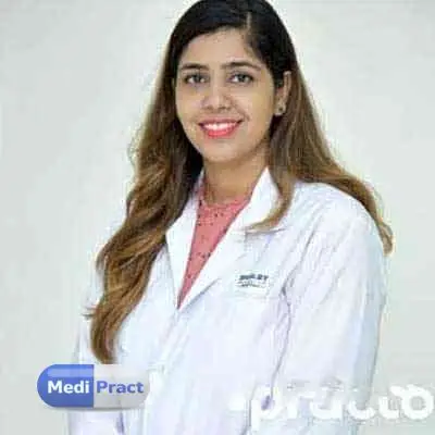 Dr. Amanjot Kaur Arora Profile Picture