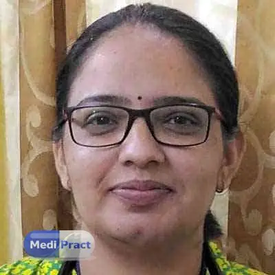 Dr. Amanjot Kaur Profile Picture
