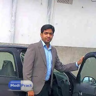 Dr. Amanulla Profile Picture