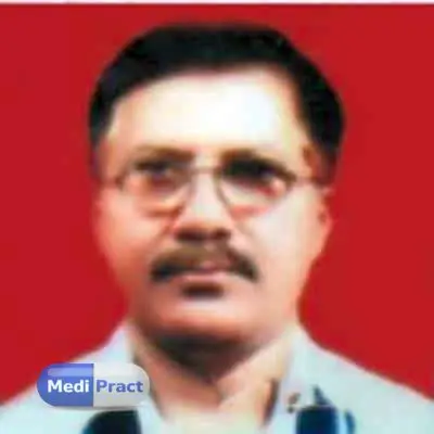 Dr. Amanullah Khan Profile Picture