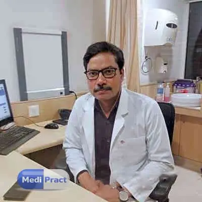 Dr. Amanur Rahaman Profile Picture