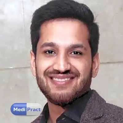 Dr. Amar Anand Profile Picture