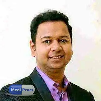 Dr. Amar Bhaskare Profile Picture
