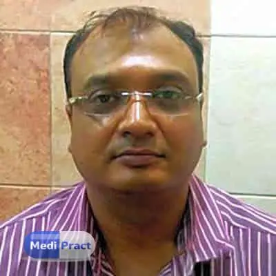 Dr. Amar Dewan Profile Picture
