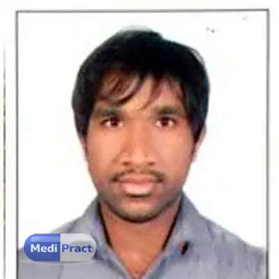 Dr. Amar Goud Profile Picture