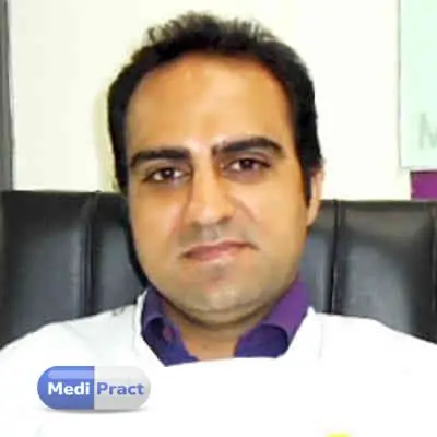 Dr. Amar Jaswani Profile Picture