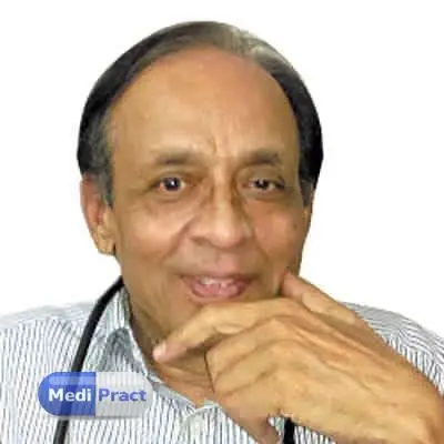 Dr. Amar Kant Asthana Profile Picture