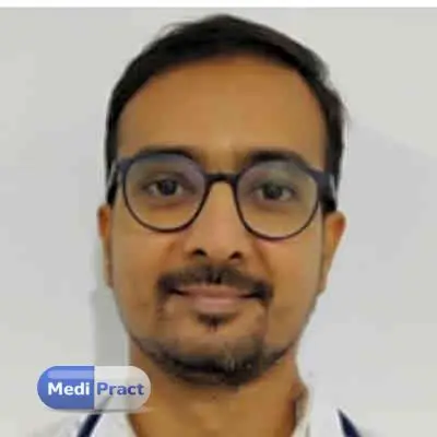 Dr. Amar Kardale Profile Picture