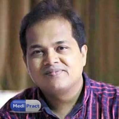 Dr. Amar Karkhanis Profile Picture