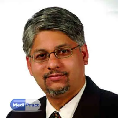 Dr. Amar Katre Profile Picture