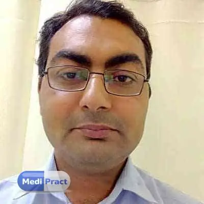 Dr. Amar Kumar Profile Picture