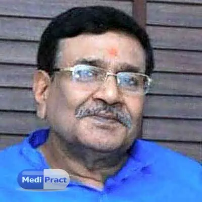 Dr. Amar Kumar Verma Profile Picture