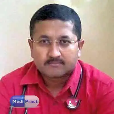 Dr. Amar Lal Profile Picture