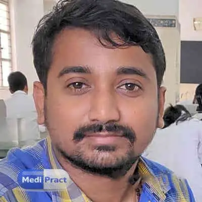 Dr. Amar M Profile Picture