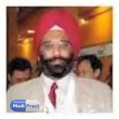 Dr. Amar Pal Singh Suri Profile Picture