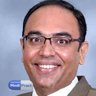 Dr. Amar Ravjiani Profile Picture