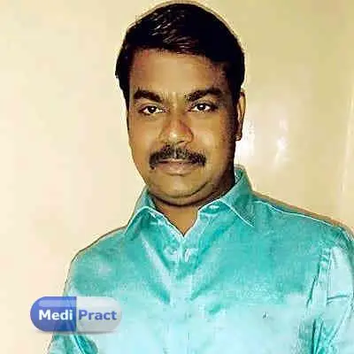 Dr. Amar S. Kamble Profile Picture