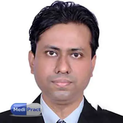 Dr. Amar Shinde Profile Picture