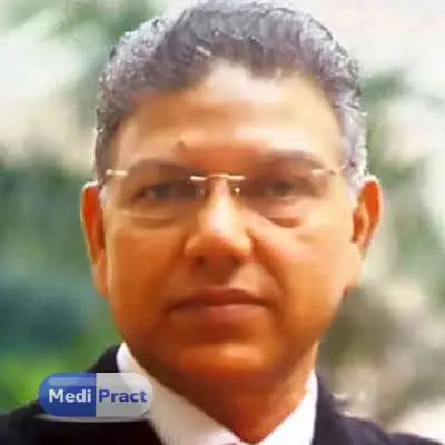 Dr. Amar Shinghal Profile Picture