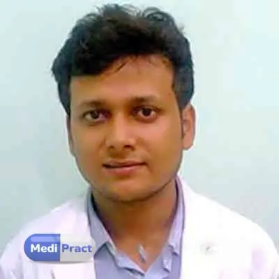 Dr. Amar Shrivastava Profile Picture