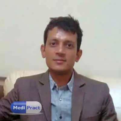 Dr. Amar singh rathor Profile Picture