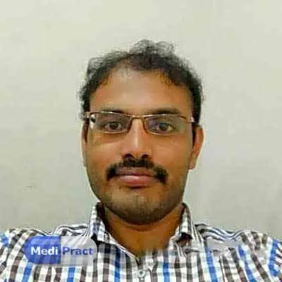 Dr. Amar Sundar Varma Profile Picture