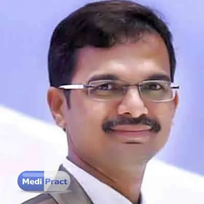 Dr. Amar Vennapusa Profile Picture