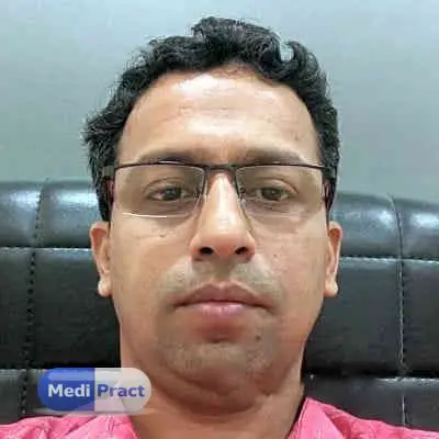 Dr. Amar Vilas Kulkarni Profile Picture