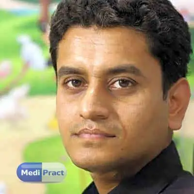 Dr. Amar Y P Profile Picture