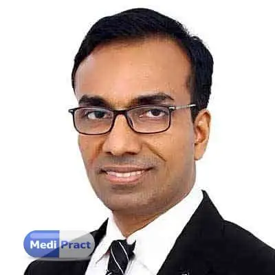 Dr. Amarchand Bajaj Profile Picture