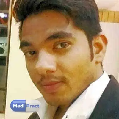 Dr. Amardeep Arun Profile Picture