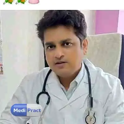 Dr. Amardeep Garad Profile Picture