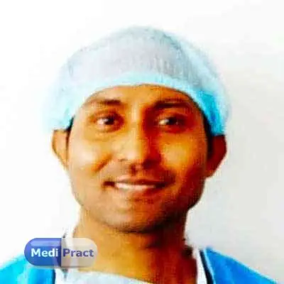 Dr. Amardeep Tembhare Profile Picture