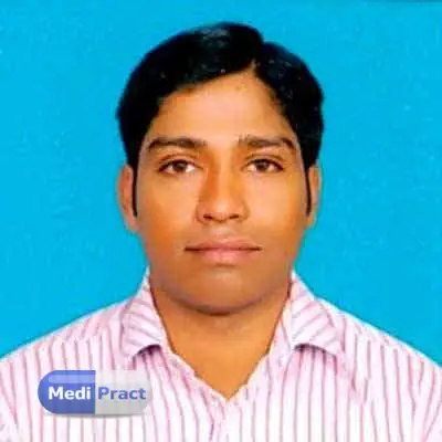 Dr. Amarendra Reddy Profile Picture