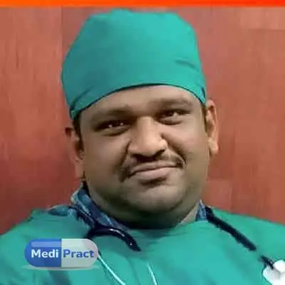 Dr. Amaresan Selvam Profile Picture