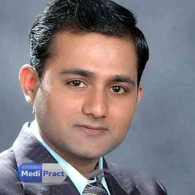 Dr. Amaresh Profile Picture