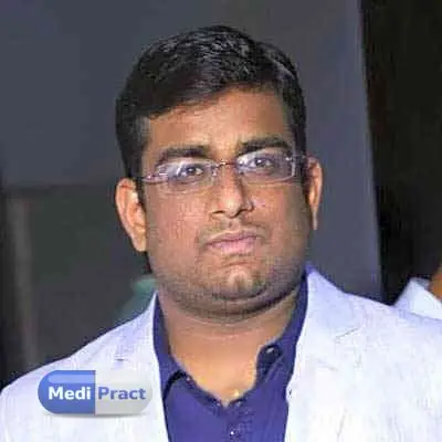 Dr. Amareshwar Bilakanti Profile Picture