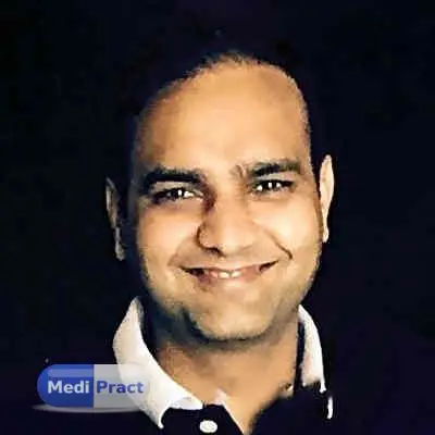 Dr. Amarjeet Dabas Profile Picture