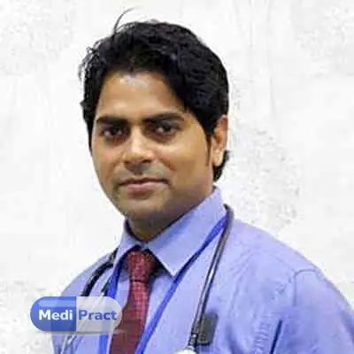 Dr. Amarjeet singh Profile Picture