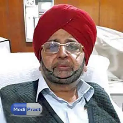 Dr. Amarjit Singh Profile Picture