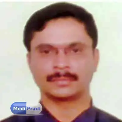 Dr. Amarnath BC Profile Picture